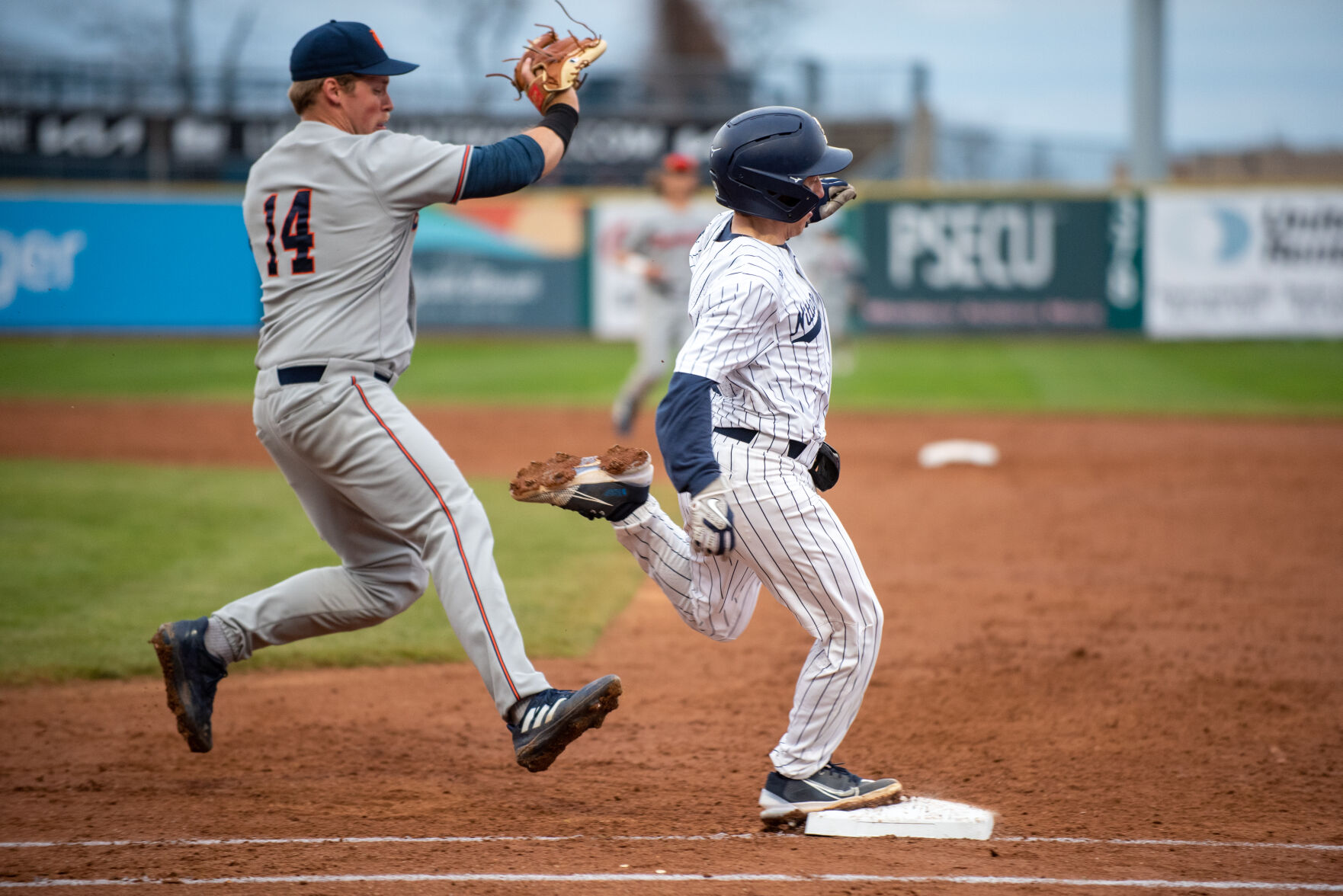 Penn State baseball vs. Bucknell, Cease